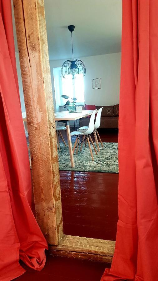 האגן Get-Your-Flat - Mansard-Wohnung In Villa 3 Zr Kue Bad, 85 M2, Bis 4 Gaeste , Haustier Auf Anfrage - Ruhig & Naturnah - Top מראה חיצוני תמונה
